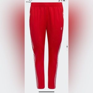 primeblue sst track pants